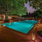 Larisa Resort Ashwem
